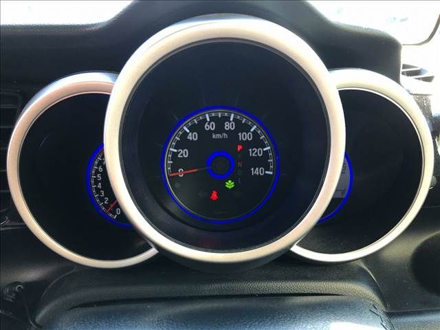 Honda N BOX CUSTOM 2016-10 190727-23