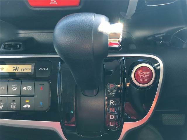 Honda N BOX CUSTOM 2016-10 190727-18