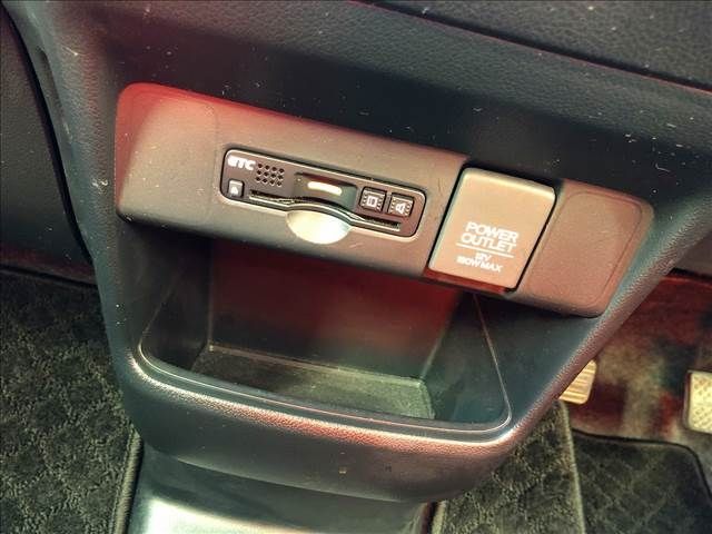 Honda N BOX CUSTOM 2016-10 190727-22