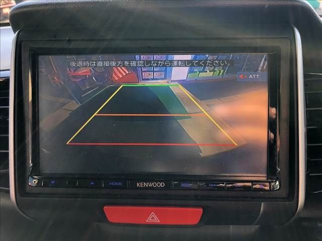 Honda N BOX CUSTOM 2016-10 190727-10