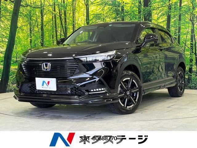 Honda VEZEL 2022-05 288645-0