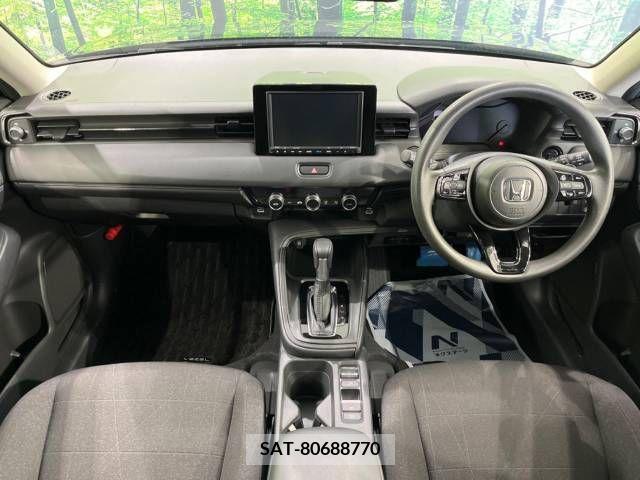 Honda VEZEL 2022-05 288645-1
