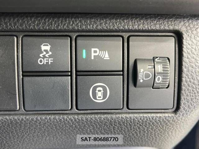 Honda VEZEL 2022-05 288645-6