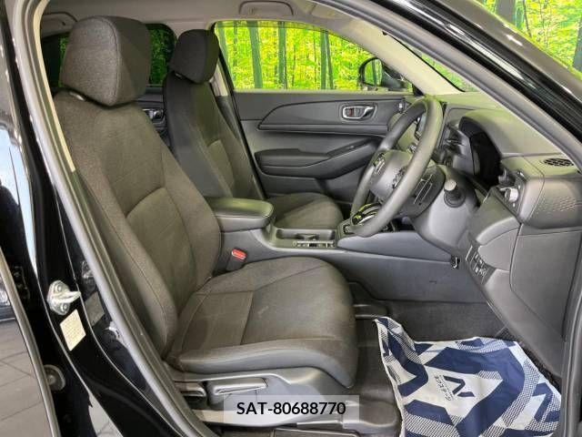Honda VEZEL 2022-05 288645-9