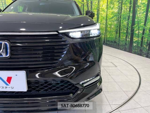 Honda VEZEL 2022-05 288645-13