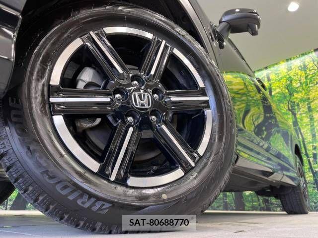 Honda VEZEL 2022-05 288645-14