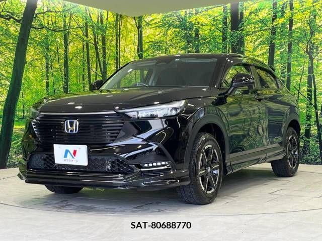 Honda VEZEL 2022-05 288645-17