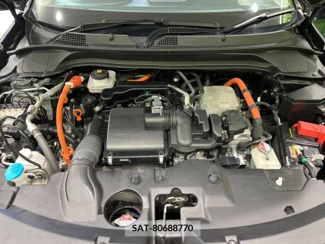 Honda VEZEL 2022-05 288645-18