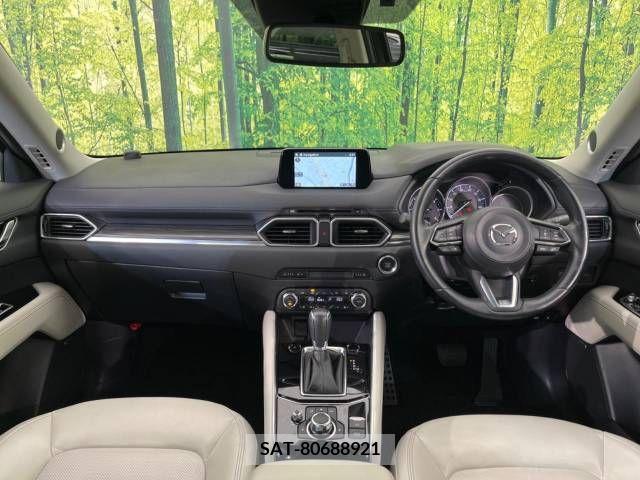 Mazda CX-5 2017-02 337935-1