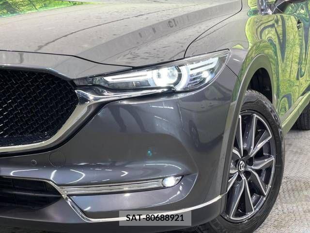 Mazda CX-5 2017-02 337935-12