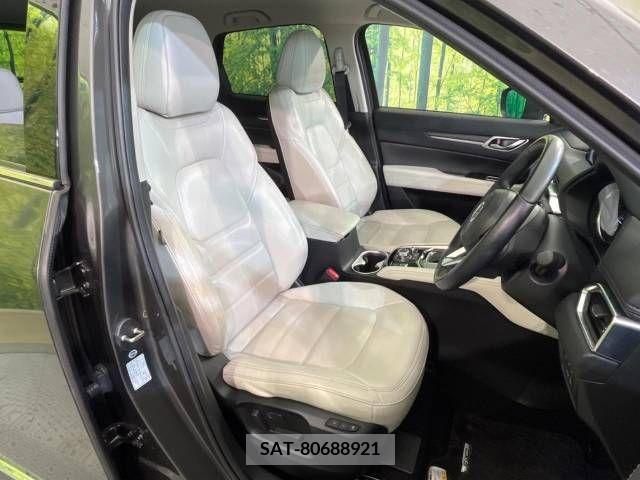 Mazda CX-5 2017-02 337935-9