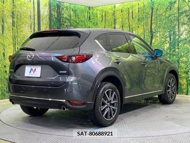 Mazda CX-5 2017-02 337935-17