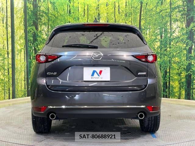 Mazda CX-5 2017-02 337935-15