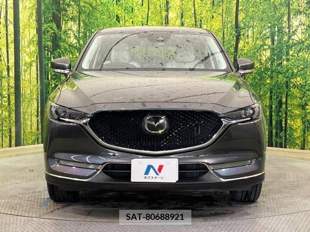 Mazda CX-5 2017-02 337935-14