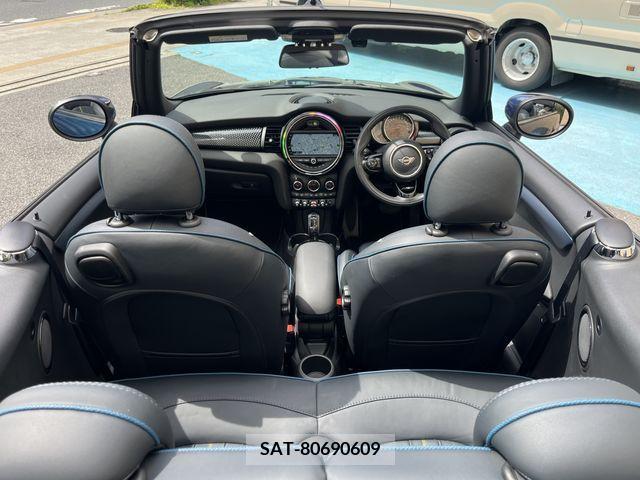 Bmw MINI 2020-11 277258-12
