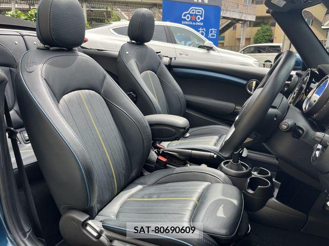 Bmw MINI 2020-11 277258-13
