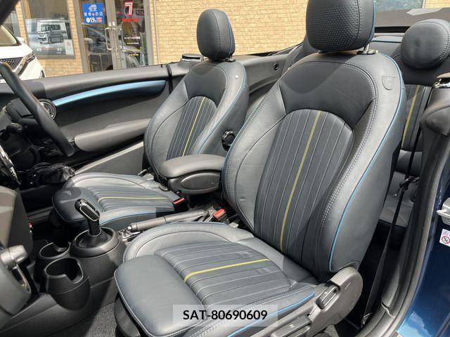 Bmw MINI 2020-11 277258-14