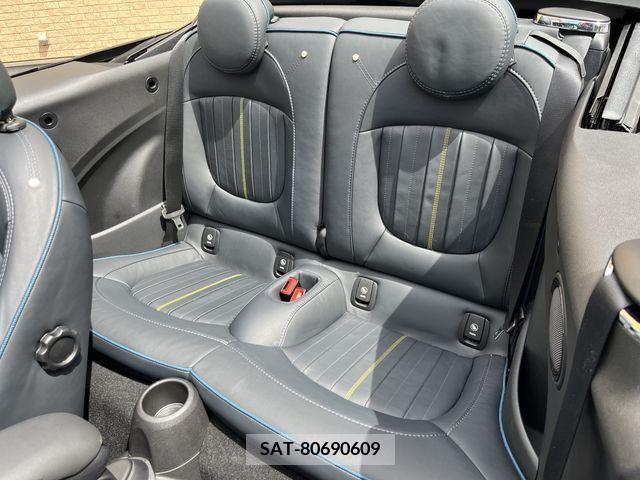 Bmw MINI 2020-11 277258-15