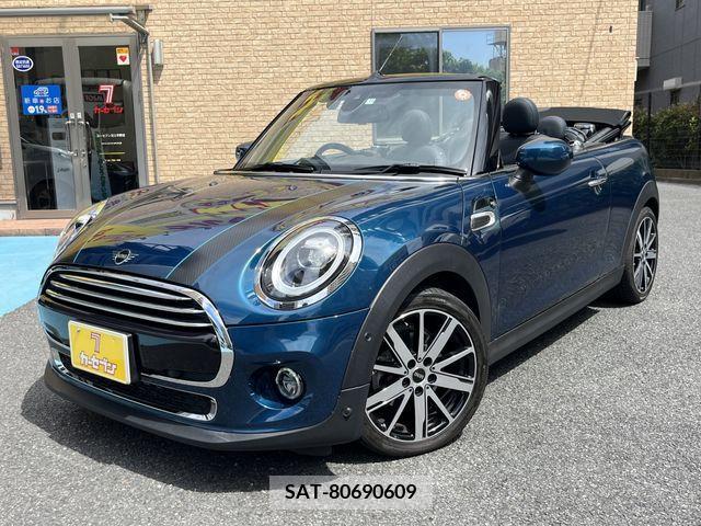 Bmw MINI 2020-11 277258-16