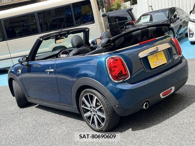 Bmw MINI 2020-11 277258-17