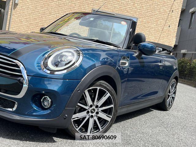 Bmw MINI 2020-11 277258-18