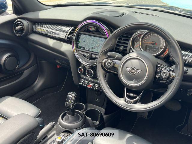 Bmw MINI 2020-11 277258-1
