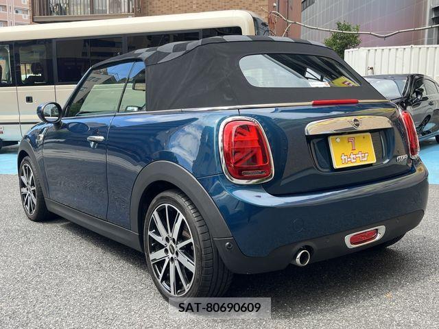 Bmw MINI 2020-11 277258-2