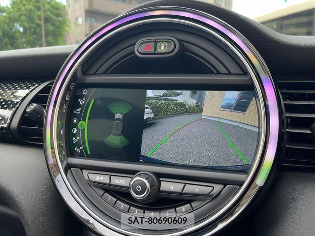 Bmw MINI 2020-11 277258-4
