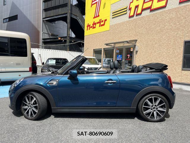 Bmw MINI 2020-11 277258-19