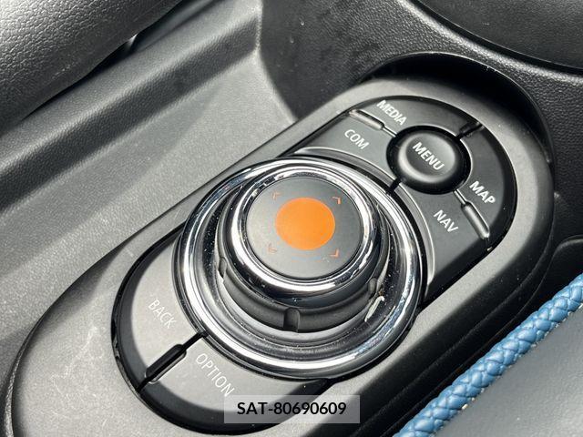 Bmw MINI 2020-11 277258-5