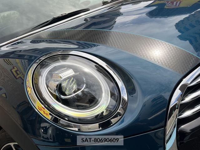 Bmw MINI 2020-11 277258-10