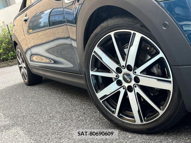 Bmw MINI 2020-11 277258-11