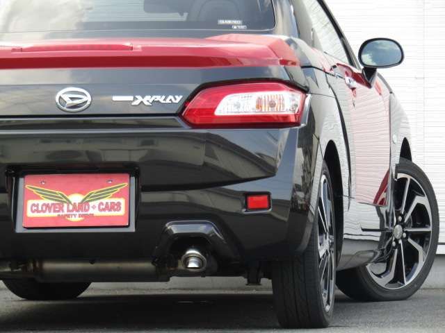 Daihatsu COPEN 2018-09 6197-10