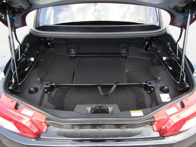 Daihatsu COPEN 2018-09 6197-12
