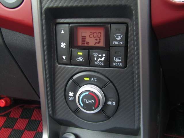 Daihatsu COPEN 2018-09 6197-15