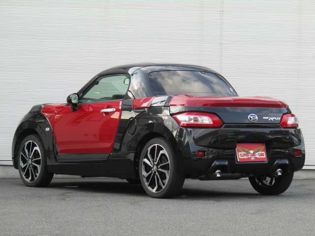 Daihatsu COPEN 2018-09 6197-8