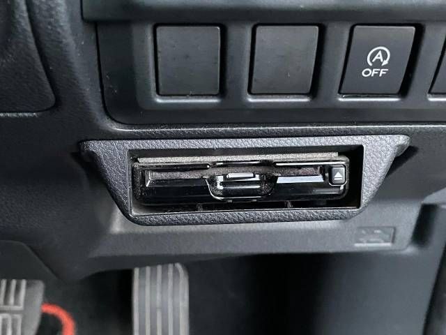 Subaru FORESTER 2018-09 182474-7