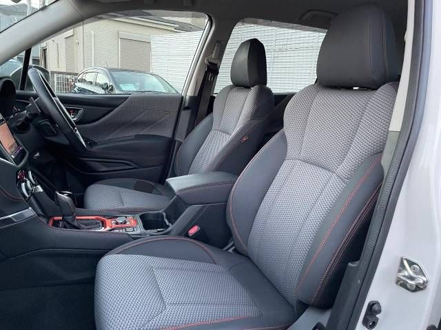 Subaru FORESTER 2018-09 182474-10