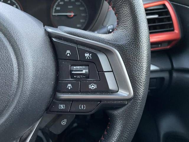 Subaru FORESTER 2018-09 182474-6
