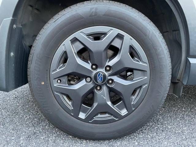 Subaru FORESTER 2018-09 182474-13