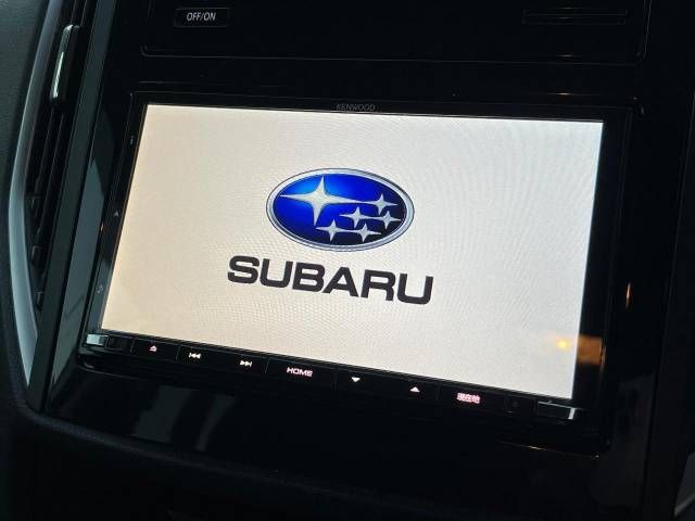 Subaru FORESTER 2018-09 182474-2