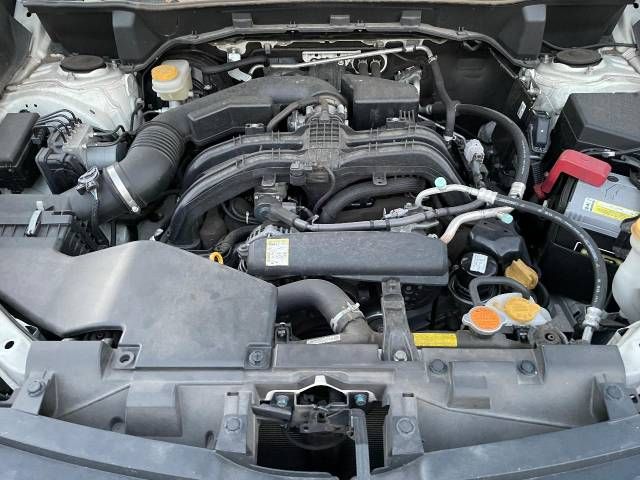 Subaru FORESTER 2018-09 182474-16