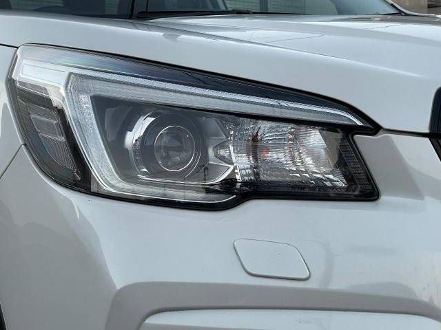 Subaru FORESTER 2018-09 182474-15