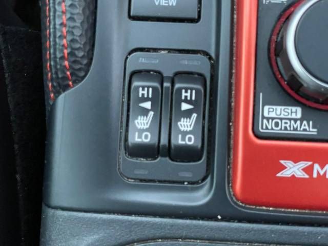 Subaru FORESTER 2018-09 182474-8