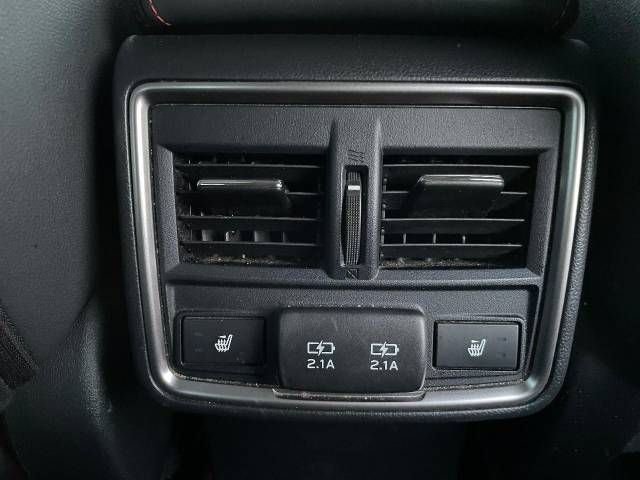 Subaru FORESTER 2018-09 182474-18