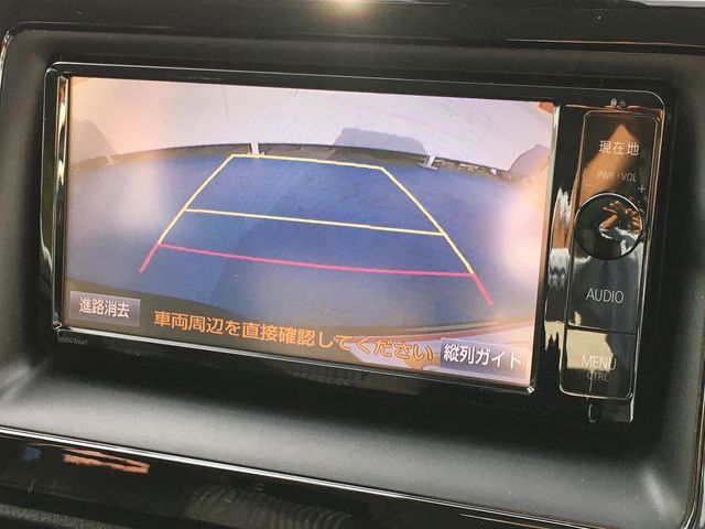 Toyota VOXY 2016-08 6828-24