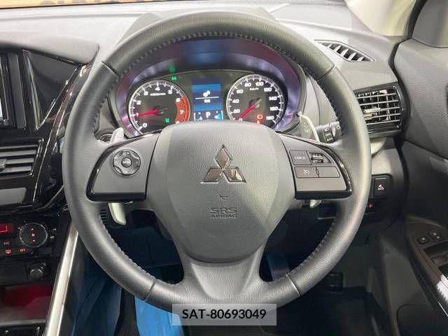 Mitsubishi ECLIPSE CROSS 2022-10 342180-13