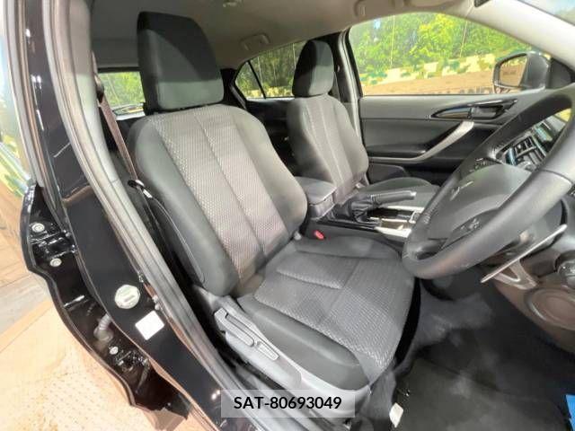 Mitsubishi ECLIPSE CROSS 2022-10 342180-10