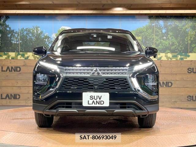 Mitsubishi ECLIPSE CROSS 2022-10 342180-16