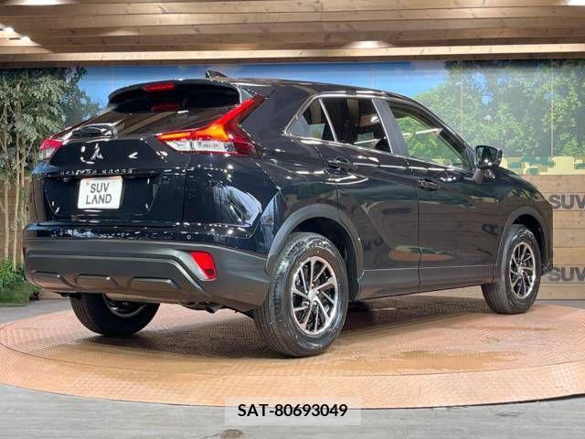 Mitsubishi ECLIPSE CROSS 2022-10 342180-19